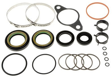 Gates Rack and Pinion Seal Kit P/N:348545 Fits: Toyota Sequoia 07-01, Toyota Tundra 06-00 - Image 1