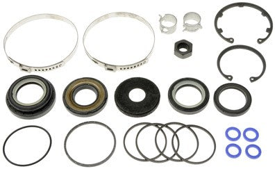 Gates Rack and Pinion Seal Kit P/N:348556 Fits: Ford Taurus 07-03, Mercury Sable 05-03 - Image 1
