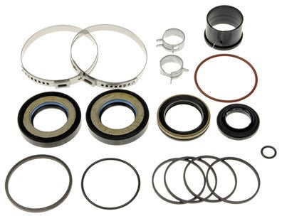 Gates Rack and Pinion Seal Kit P/N:348568 Fits: Infiniti I35 04-02, Nissan Altima 06-02, Nissan Maxima 08-01 - Image 1