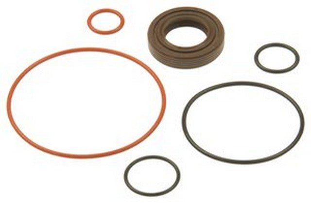 Gates Power Steering Pump Seal Kit P/N:348570 Fits: Chrysler Daytona, Chrysler Dynasty, Chrysler Imperial, Chrysler Lebaron, Chrysler New Yorker, Chrysler Phantom, Chrysler Shadow, Chrysler Tc Maserati, Dodge Daytona, Dodge Dynasty - Image 1