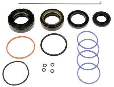 Gates Rack and Pinion Seal Kit P/N:348575 Fits: Hyundai Santa Fe 06-01 - Image 1