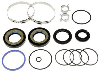 Gates Rack and Pinion Seal Kit P/N:348578 Fits: Infiniti I30 01-00, Nissan Maxima 01-99 - Image 1