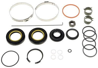 Gates Rack and Pinion Seal Kit P/N:348579 Fits: Mazda 626 02-98 - Image 1