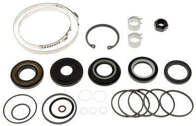 Gates Rack and Pinion Seal Kit P/N:348586 Fits: Daihatsu Rocky 1992, Ford Thunderbird 2002, Jaguar S-type 02-01, Lincoln Ls 03-00 - Image 1