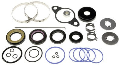 Gates Rack and Pinion Seal Kit P/N:348588 Fits: Chevrolet Luv 1998, Honda Passport 00-98, Isuzu Amigo 00-98, Isuzu Rodeo 00-98 - Image 1