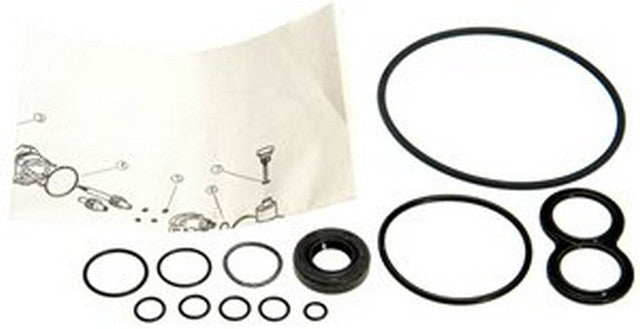 Gates Power Steering Pump Seal Kit P/N:348590 Fits: Honda Civic 87-84, Honda Wagovan 1984, Honda Wagovan 87-86 - Image 1