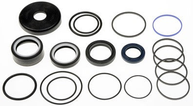 Gates Rack and Pinion Seal Kit P/N:348598 Fits: Ford Thunderbird 05-03, Lincoln Aviator 05-03, Lincoln Ls 06-04 - Image 1