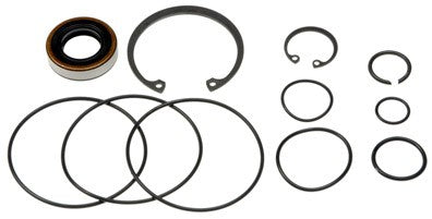 Gates Power Steering Pump Seal Kit P/N:348601 Fits: Lexus Gs400 00-98, Lexus Gs430 05-01, Lexus Ls400 00-90, Lexus Sc400 00-92, Lexus Sc430 05-02 - Image 1
