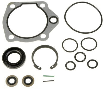Gates Power Steering Pump Seal Kit P/N:348606 Fits: Subaru Forester 02-98 - Image 1
