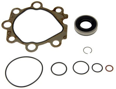 Gates Power Steering Pump Seal Kit P/N:348611 Fits: Toyota Hilux 2004, Toyota Tacoma 04-01 - Image 1