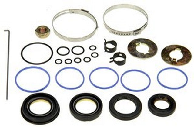 Gates Rack and Pinion Seal Kit P/N:348800 Fits: Mitsubishi Galant 1992 - Image 1