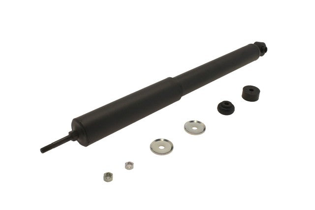 KYB Suspension Shock Absorber P/N:349071 Fits: Jeep Wrangler 17-07, Jeep Wrangler Jk 2018 - Image 2