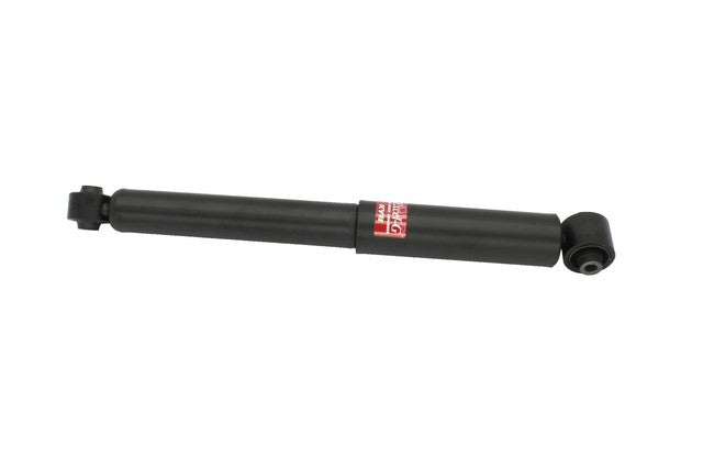 KYB Suspension Shock Absorber P/N:349097 Fits: Nissan Qashqai 23-17, Nissan Rogue 17-08, Nissan Rogue Select 15-14, Nissan Rogue Sport 22-17 - Image 2