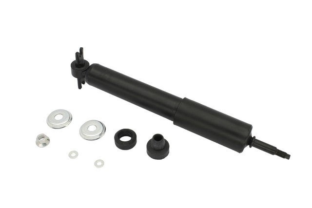 KYB Suspension Shock Absorber P/N:349110 Fits: Dodge Ram 1500 10-09, Ram 1500 18-11, Ram 1500 Classic 24-19 - Image 2