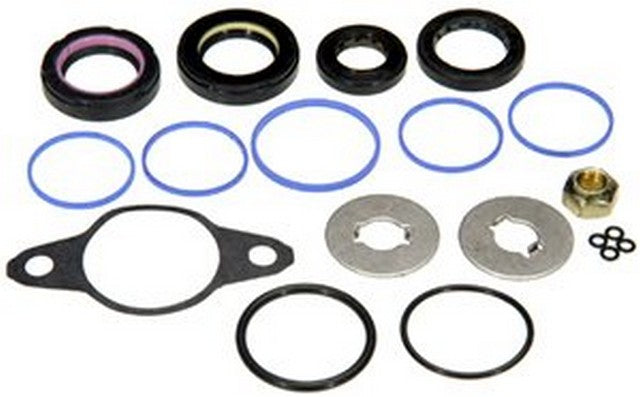 Gates Rack and Pinion Seal Kit P/N:349340 Fits: Toyota Camry 96-91, Toyota T100 98-93 - Image 1