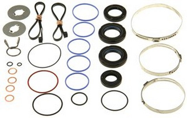 Gates Rack and Pinion Seal Kit P/N:349350 Fits: Toyota Cressida 92-88 - Image 1