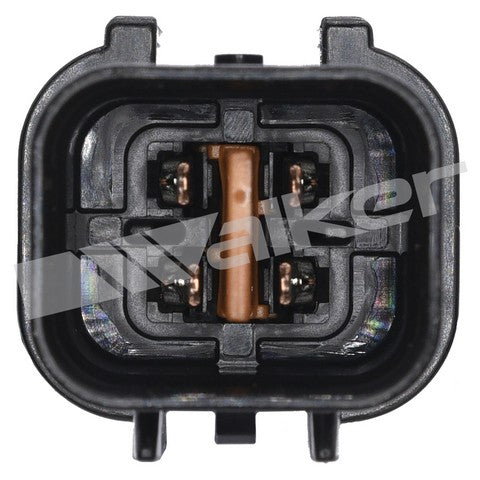 Walker Products Oxygen Sensor P/N:350-34346 Fits: Dodge Stealth 1994, Eagle Talon 98-95, Mitsubishi Diamante 96-94, Mitsubishi Eclipse 12-06, Mitsubishi Eclipse 99-95, Mitsubishi Galant 12-04, Mitsubishi Montero Sport 99-97 - Image 4