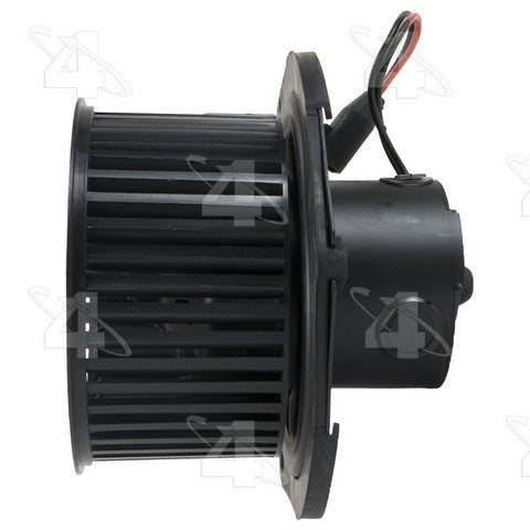 Four Seasons HVAC Blower Motor P/N:35002 Fits: Buick Century, Buick Regal, Chevrolet Corvette, Chevrolet Impala, Chevrolet Lumina, Chevrolet Monte Carlo, Chevrolet Venture, Oldsmobile Intrigue, Oldsmobile Silhouette, Pontiac Grand Prix - Image 6