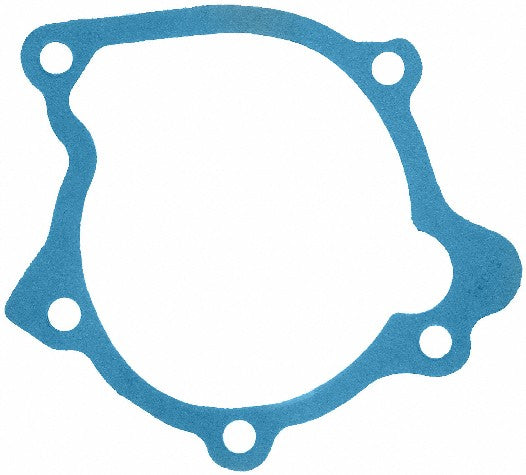 FEL-PRO Engine Water Pump Gasket P/N:35003 Fits: Chrysler Sebring, Dodge Colt, Dodge Stratus, Eagle 2000 Gtx, Eagle Summit, Eagle Talon, Mitsubishi Eclipse, Mitsubishi Expo, Mitsubishi Expo Lrv, Mitsubishi Galant, Mitsubishi Montero Sport, Plymouth Colt - Image 1