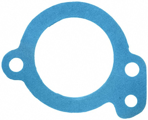 FEL-PRO Engine Coolant Thermostat Housing Gasket P/N:35009 Fits: Honda Civic 95-92, Honda Civic Del Sol 95-93 - Image 1
