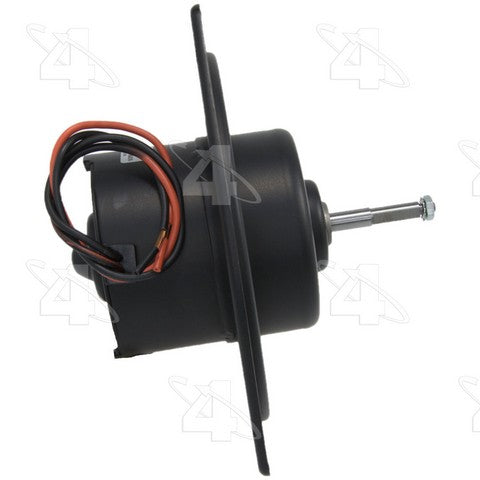 Four Seasons HVAC Blower Motor P/N:35010 Fits: Infiniti I30 99-96, Infiniti Qx4 98-97, Nissan Maxima 99-95, Nissan Pathfinder 98-96, Subaru Impreza 96-93, Subaru Legacy 99-95 - Image 6