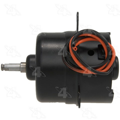 Four Seasons A/C Condenser Fan Motor,Engine Cooling Fan Motor P/N:35012 Fits: Mazda 626 99-98 - Image 6