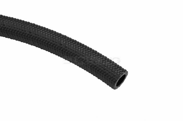 Sunsong Power Steering Reservoir Hose,Power Steering Return Hose P/N:3501412 Fits: Cadillac Commercial Chassis, Cadillac Deville, Cadillac Fleetwood, Chevrolet Astro, Chevrolet C70, Chevrolet Cargo Van, Chevrolet Chevette, Chevrolet Express 1500 - Image 3