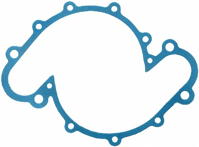 FEL-PRO Engine Water Pump Gasket P/N:35014 - Image 1