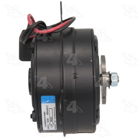 Four Seasons A/C Condenser Fan Motor,Engine Cooling Fan Motor P/N:35017 Fits: Buick Regal, Chevrolet Malibu, Chevrolet Vectra, Chevrolet Venture, Oldsmobile Alero, Oldsmobile Cutlass, Oldsmobile Cutlass Supreme, Oldsmobile Intrigue, Oldsmobile Silhouette - Image 6