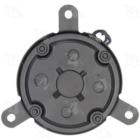 Four Seasons A/C Condenser Fan Motor,Engine Cooling Fan Motor P/N:35019 Fits: Cadillac Catera 00-97 - Image 6
