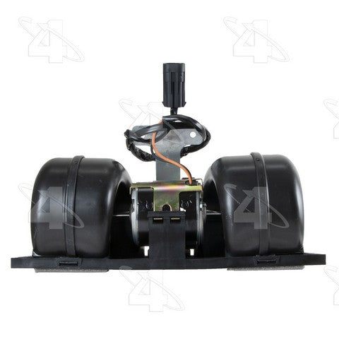 Four Seasons HVAC Blower Motor P/N:35025 Fits: Freightliner Century Class 99-96, Freightliner Fl106 99-96, Freightliner Fla086 99-96, Freightliner Flb 99-96, Freightliner Fld112 99-98, Freightliner Fld120 99-96 - Image 8