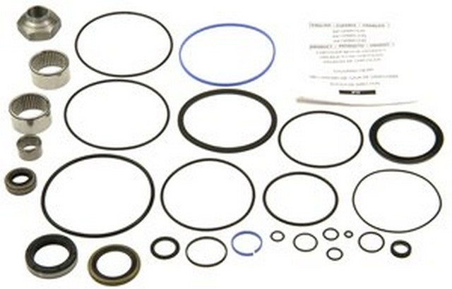 Gates Steering Gear Rebuild Kit P/N:350510 Fits: Dodge 330, Dodge 440, Dodge 880, Dodge Challenger, Dodge Charger, Dodge Coronet, Dodge Dart, Dodge Lancer, Dodge Polara - Image 1