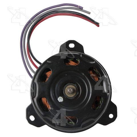 Four Seasons A/C Condenser Fan Motor,Engine Cooling Fan Motor P/N:35054 Fits: Chrysler TOWN & COUNTRY 95-93, Dodge Caravan 95-93, Dodge Grand Caravan 95-93, Plymouth Grand Voyager 95-93, Plymouth Voyager 95-93 - Image 8