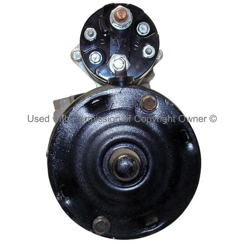 Quality-Built Starter P/N:3505S Fits: Buick Apollo, Buick Century, Buick Electra, Buick Lesabre, Buick Regal, Buick Skylark, Cadillac Seville, Oldsmobile 442, Oldsmobile Cutlass, Oldsmobile Cutlass Salon - Image 4