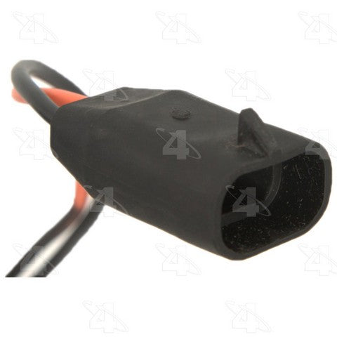 Four Seasons HVAC Blower Motor P/N:35062 Fits: Cadillac Escalade Ext, Chevrolet Avalanche, Chevrolet Avalanche 1500, Chevrolet Avalanche 2500, Chevrolet Cheyenne, Chevrolet Silverado 1500, Chevrolet Silverado 1500 Classic, Chevrolet Silverado 1500 Hd - Image 5