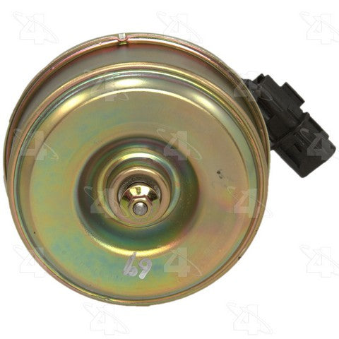 Four Seasons A/C Condenser Fan Motor,Engine Cooling Fan Motor P/N:35088 Fits: Hyundai Santa Fe 06-01 - Image 5