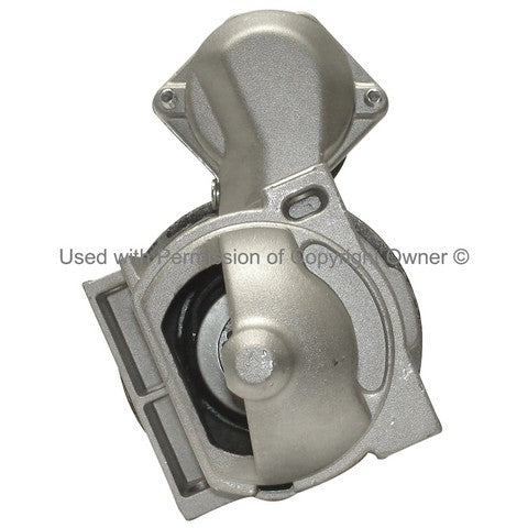 Quality-Built Starter P/N:3508S Fits: Buick Century, Buick Lesabre, Buick Regal, Buick Skylark, Chevrolet Bel Air, Chevrolet Biscayne, Chevrolet Blazer - Image 4