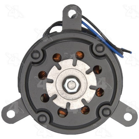 Four Seasons A/C Condenser Fan Motor,Engine Cooling Fan Motor P/N:35102 Fits: Buick Regal, Cadillac Deville, Cadillac Seville, Chevrolet Lumina, Chevrolet Monte Carlo, Oldsmobile Aurora, Oldsmobile Intrigue, Pontiac Grand Prix - Image 6