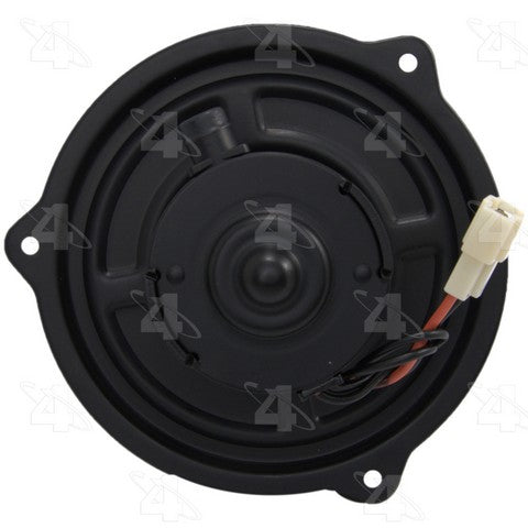 Four Seasons HVAC Blower Motor P/N:35106 Fits: Hyundai Santa Fe 06-01, Hyundai Sonata 05-99, Hyundai Xg300 2001, Hyundai Xg350 05-02, Kia Magentis 04-01, Kia Magentis 2006, Kia Optima 07-01 - Image 6