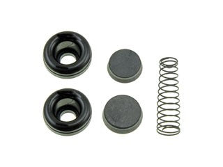 Dorman - First Stop Drum Brake Wheel Cylinder Kit P/N:35108 Fits: Checker A2, Checker A3, Checker A4, Checker A5, Checker A6, Checker A7, Checker A8, Checker A8b, Checker Marathon, Checker Taxicab - Image 1