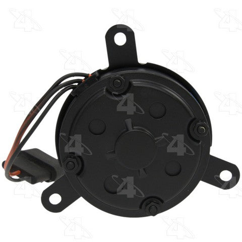 Four Seasons A/C Condenser Fan Motor,Engine Cooling Fan Motor P/N:35129 Fits: Ford Sable 01-98, Ford Taurus 02-98, Mercury Sable 02-98 - Image 6