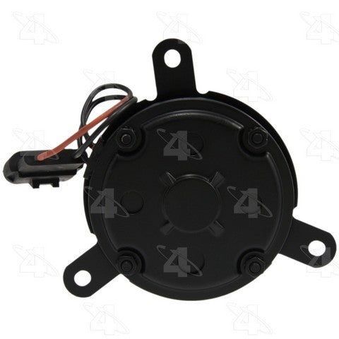 Four Seasons A/C Condenser Fan Motor,Engine Cooling Fan Motor P/N:35135 Fits: Lincoln Continental 02-95, Mercury Villager 95-93, Nissan Quest 95-93 - Image 6