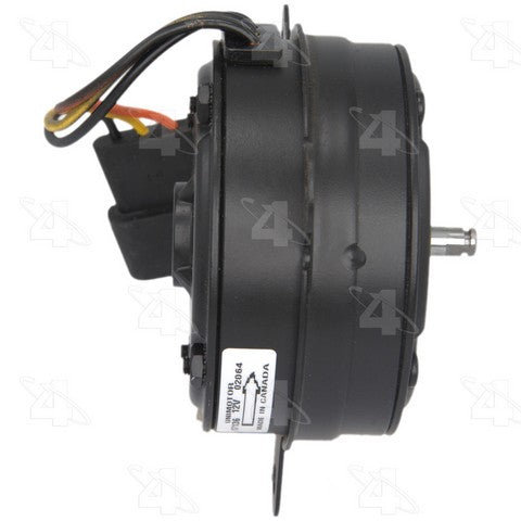 Four Seasons A/C Condenser Fan Motor,Engine Cooling Fan Motor P/N:35136 Fits: Ford Windstar 03-99 - Image 6