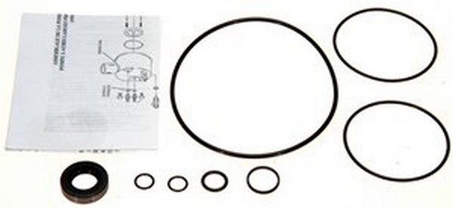 Gates Power Steering Pump Seal Kit P/N:351370 Fits: Buick Electra, Buick Estate Wagon, Buick Gran Sport, Buick Invicta, Buick Lesabre, Buick Riviera, Buick Skylark, Buick Special, Buick Sportwagon, Buick Wildcat - Image 1