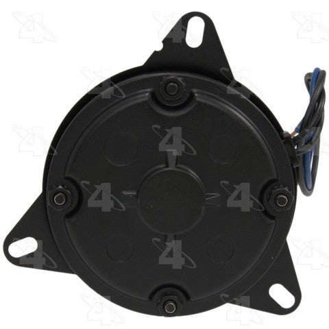 Four Seasons A/C Condenser Fan Motor,Engine Cooling Fan Motor P/N:35140 Fits: Mazda Millenia 00-95 - Image 6