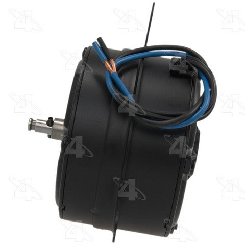 Four Seasons A/C Condenser Fan Motor,Engine Cooling Fan Motor P/N:35145 Fits: Kia Sephia 00-98, Kia Spectra 02-00 - Image 6