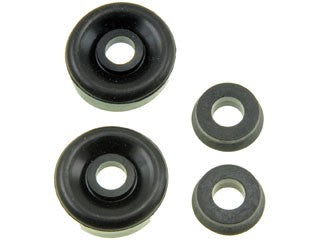 Dorman - First Stop Drum Brake Wheel Cylinder Kit P/N:351489 Fits: Nissan 310 82-79, Nissan 720 86-83, Nissan F10 78-76, Nissan Pulsar Nx 86-83, Nissan Sentra 1990, Nissan Sentra 88-85, Nissan Stanza 86-82, Nissan Tsuru 1986 - Image 1