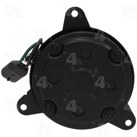 Four Seasons A/C Condenser Fan Motor,Engine Cooling Fan Motor P/N:35150 Fits: Chrysler Grand Voyager, Chrysler TOWN & COUNTRY, Chrysler Voyager, Dodge Caravan, Dodge Grand Caravan, Plymouth Grand Voyager, Plymouth Voyager - Image 6