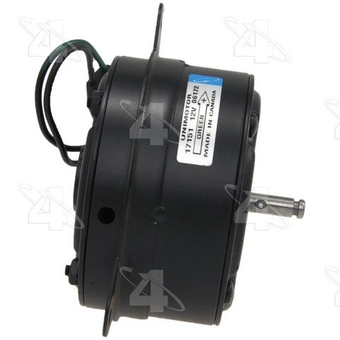 Four Seasons A/C Condenser Fan Motor,Engine Cooling Fan Motor P/N:35151 Fits: Chrysler Grand Voyager, Chrysler TOWN & COUNTRY, Chrysler Voyager, Dodge Caravan, Dodge Grand Caravan, Plymouth Grand Voyager, Plymouth Voyager - Image 6