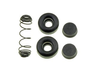 Dorman - First Stop Drum Brake Wheel Cylinder Kit P/N:351537 Fits: Chrysler Lebaron, Chrysler New Yorker, Chrysler Sebring, Chrysler TOWN & COUNTRY, Dodge 400, Dodge Aries, Dodge Charger - Image 1
